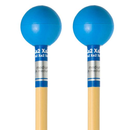 Baguettes de xylophone Inaki medium