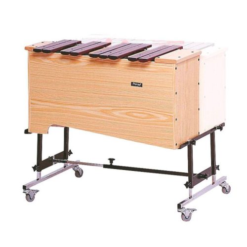 Chromatic section for XBD - Classic Series - Techlon bars