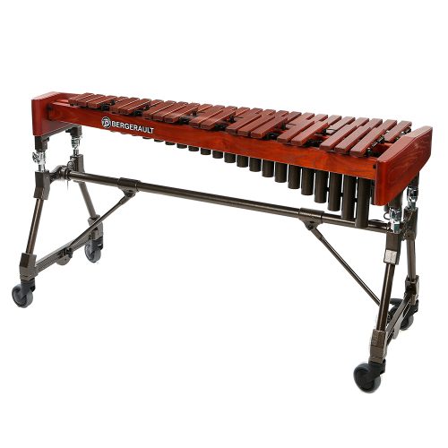 Bergerault 3.5 oct.Performer xylophone - Techlon bars