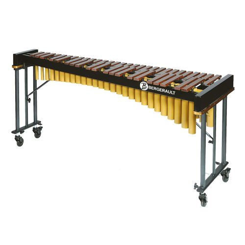 Bergerault  4.0 oct. Record IV xylophone