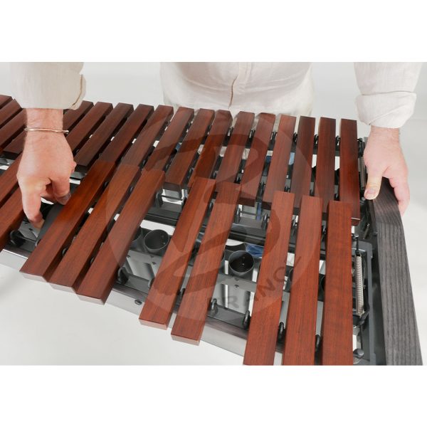 Bergerault 4.0 oct.Symphonic III Combo xylophone - Image 2
