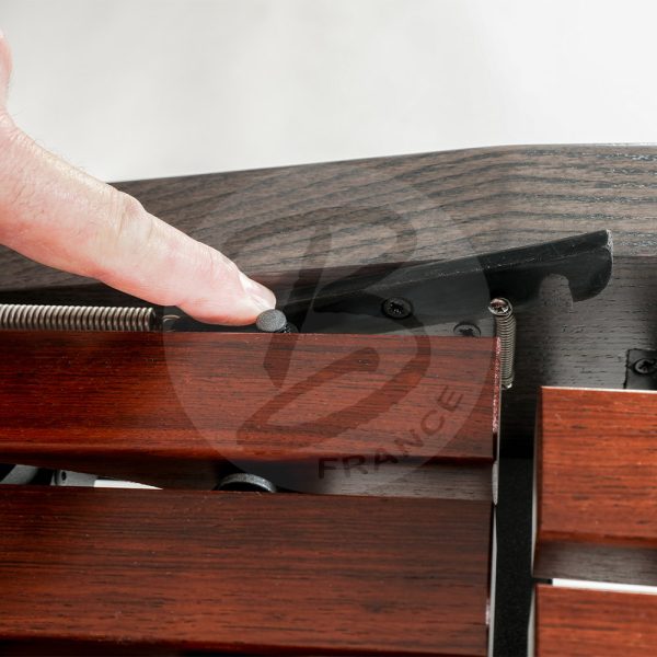 Bergerault 4.0 oct.Symphonic III Combo xylophone - Image 4