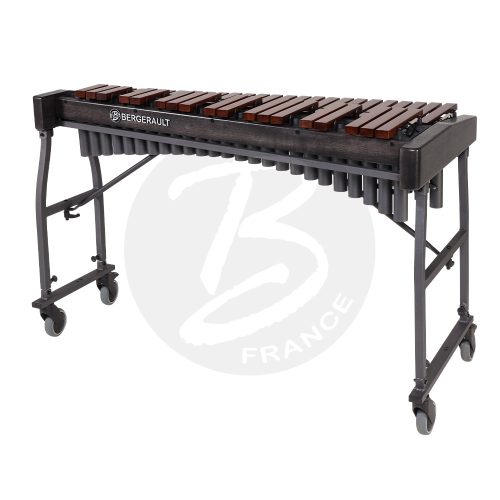 Bergerault 4.0 oct.Symphonic III Combo xylophone