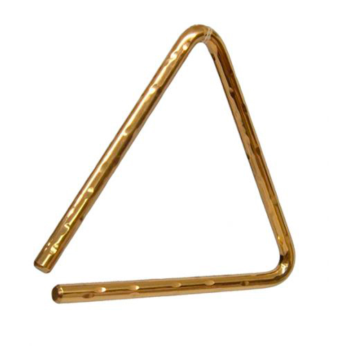 Triangle Sabian martelé 7" (18 cm)°