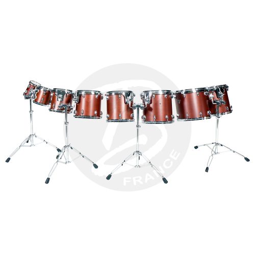 Tom de concert Bergerault Custom Elite Ø 8"