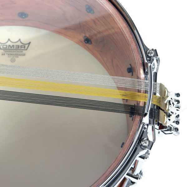 Caisse claire Bergerault Custom Elite Ø 14" x 6,5" – Image 3