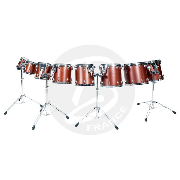 Tom de concert Bergerault Custom Elite Ø 16"