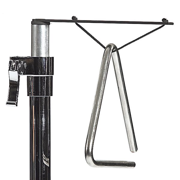 Attache pour triangle sur pied universel BS026