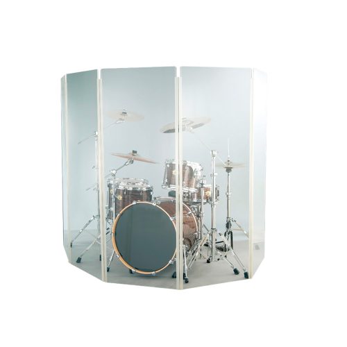 Ecran 5 ventaux hauteur  122 cm