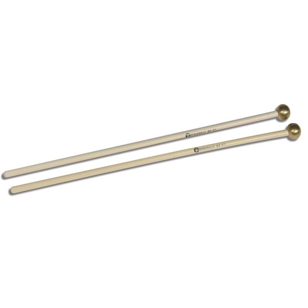 Baguettes de glockenspiel  Bergerault laiton