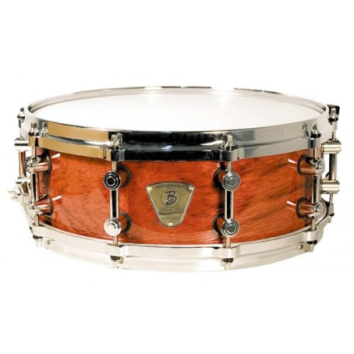 Caisse claire Bergerault Custom Ø 14 x 5,5"