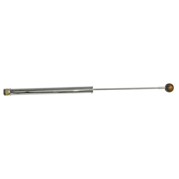 Pistolet à bouchon