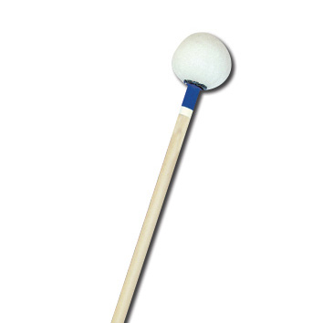 Bergerault timpani mallets  - soft