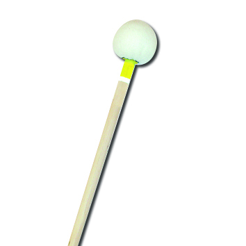 Bergerault timpani mallets  - medium