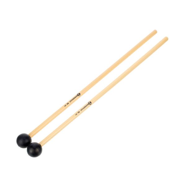 Bergerault xylophone mallets - soft
