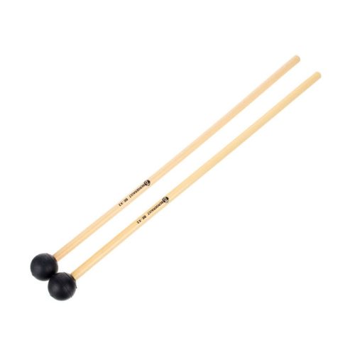 Bergerault xylophone mallets - medium