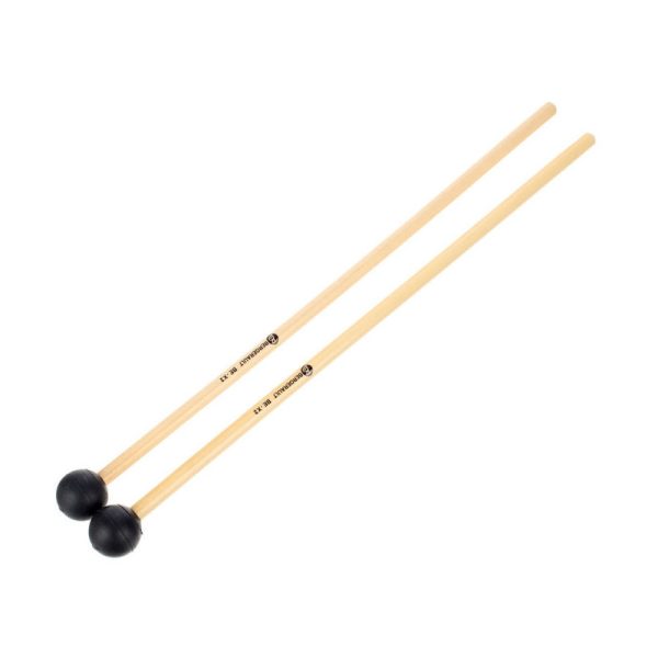 Bergerault xylophone mallets - medium