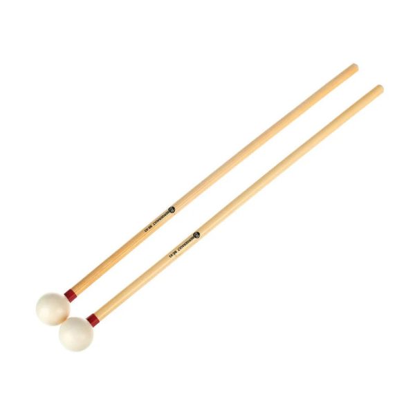 Bergerault xylophone mallets - hard
