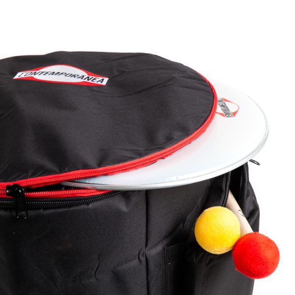 Housse pour surdo Pro 18" X 55 cm – Image 2