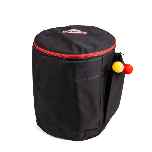 Housse pour surdo Pro 18" X 55 cm