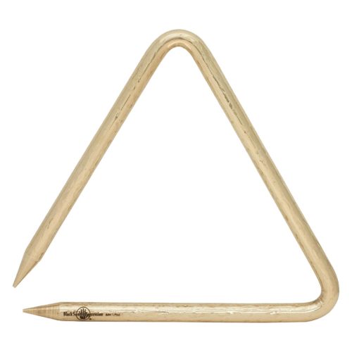 Triangle Black Swamp Legacy Bronze 6''