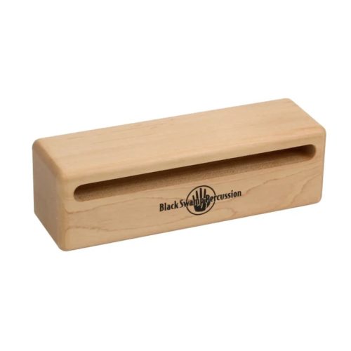 Woodblock Black Swamp Medium