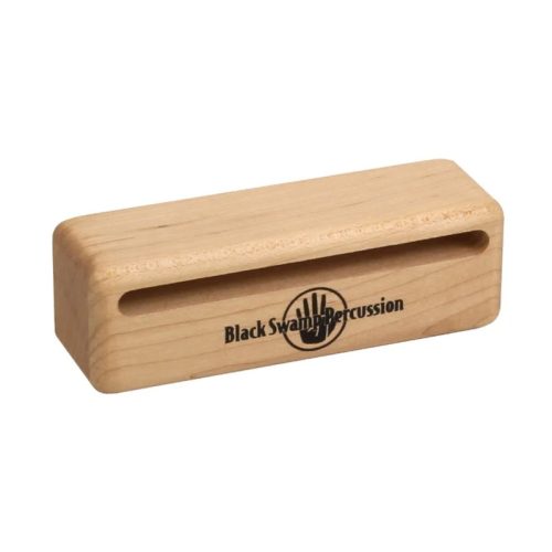 Woodblock Black Swamp Piccolo
