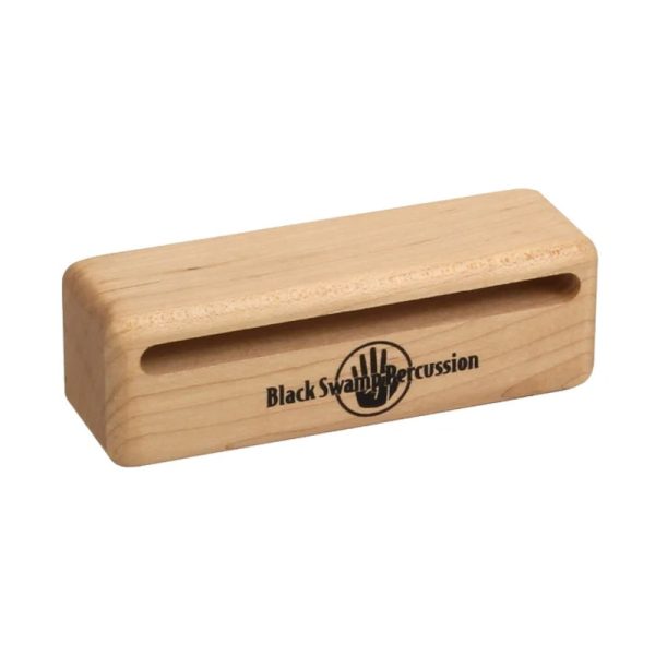 Woodblock Black Swamp Piccolo