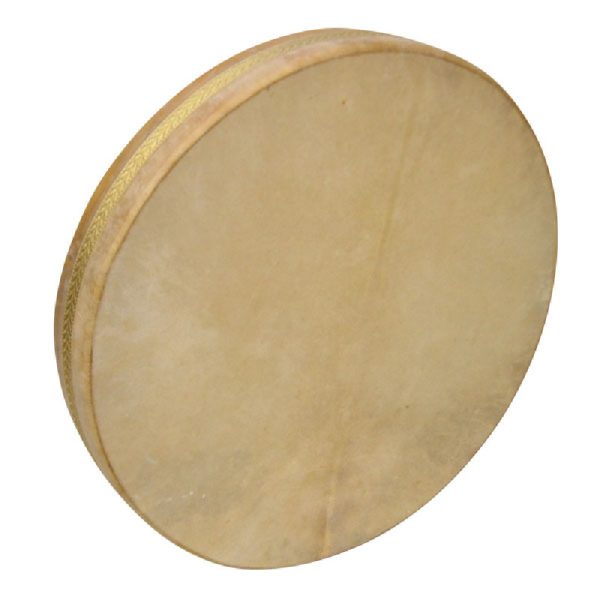 Tambour ocean Ø 20"