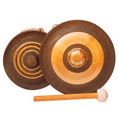 Gong bao Luo Wuhan Ø 30 cm