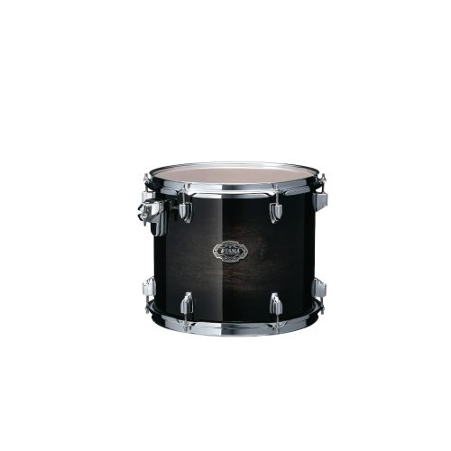 Tom mélodique TAMA, double peau  Ø 13"
