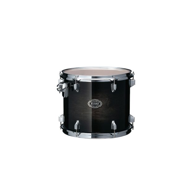 Tom mélodique TAMA, double peau  Ø 13"