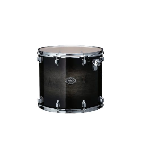 Tom mélodique TAMA, double peau  Ø 16"