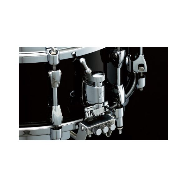 Caisse claire Tama  Starphonic Mullti snares Ø 14" x 6" – Image 2