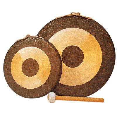 Tam-tam Symphonique Wuhan Ø 30 cm