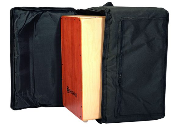Housse pour cajon hauteur 50 cm