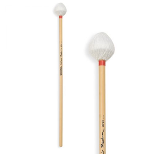 Baguettes de marimba David Friedman