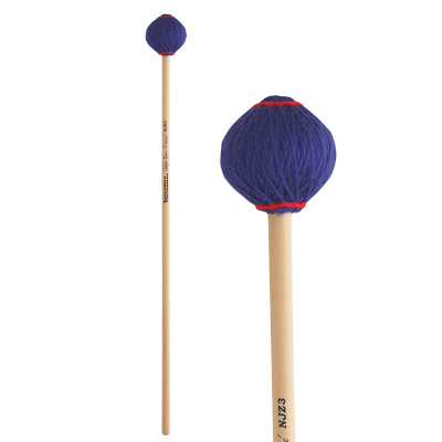 Baguettes de marimba - Zivkovic Series - lilac tender general