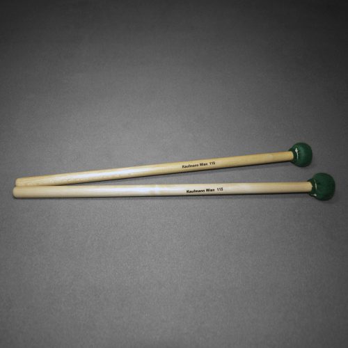 Baguettes de timbales  Kaufmann noyau liège modèle 115