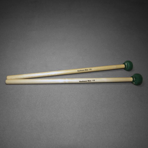 Baguettes de timbales  Kaufmann noyau liège modèle 115