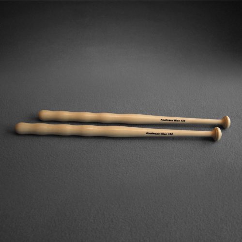 Baguettes de timbales  Kaufmann Baroque modèle 124