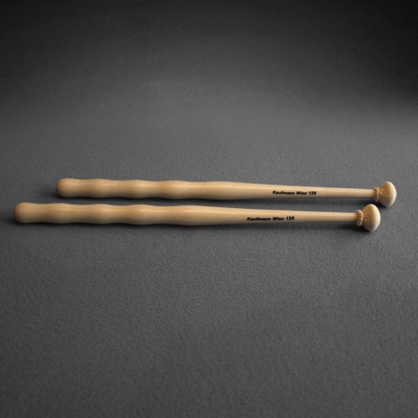 Baguettes de timbales  Kaufmann Baroque modèle 125