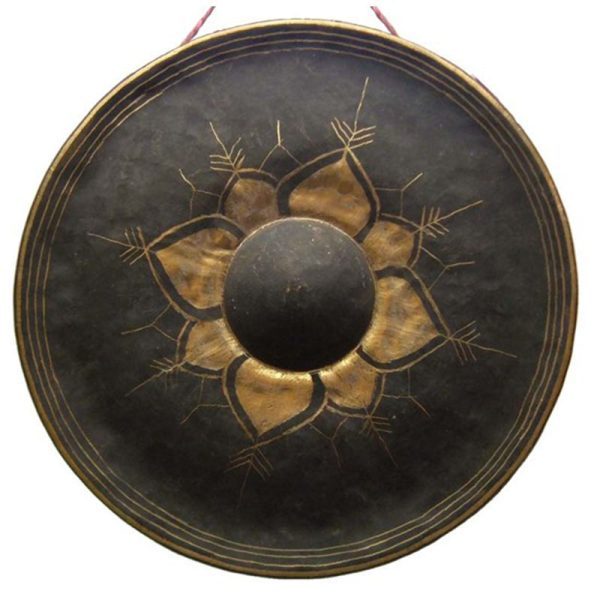 Gong Thailandais Ø 30 cm