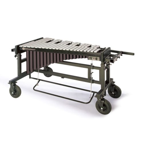 Bergerault  Field Series   3.0 oct  Vibraphone