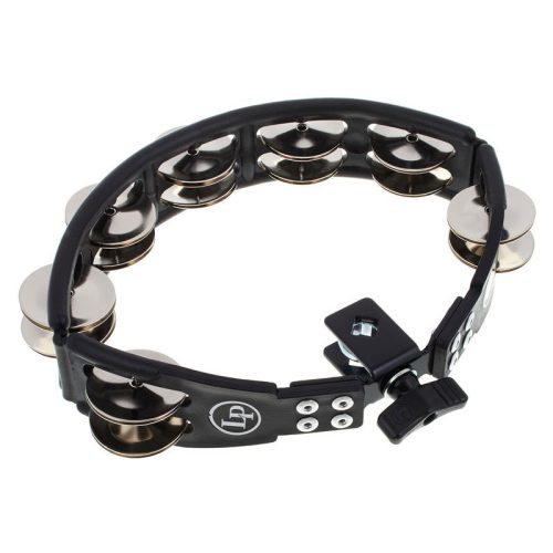 Tambourin LP demi lune avec attache
