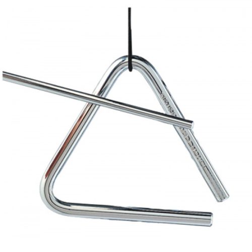 Triangle LP 6" (15 cm)
