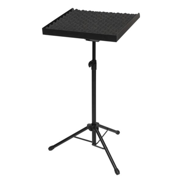Tablette support baguettes Stagg polyvalente metal – Image 2