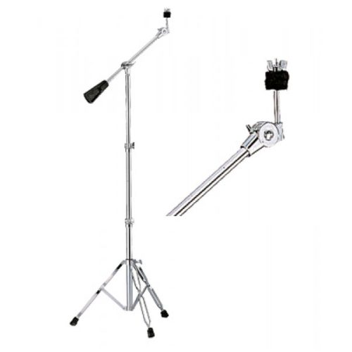 Stand cymbale perche et droi Bergerault