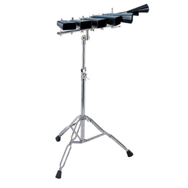 Multi cowbell set + 1 agogo
