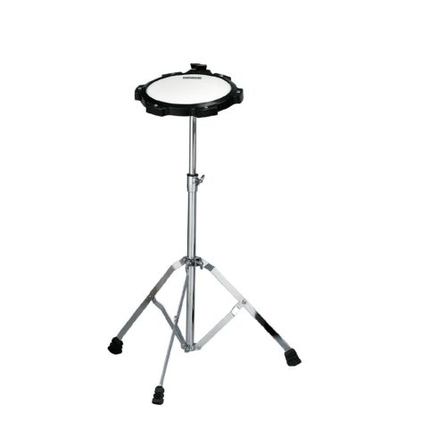 Pad d'entrainement accordable avec pied